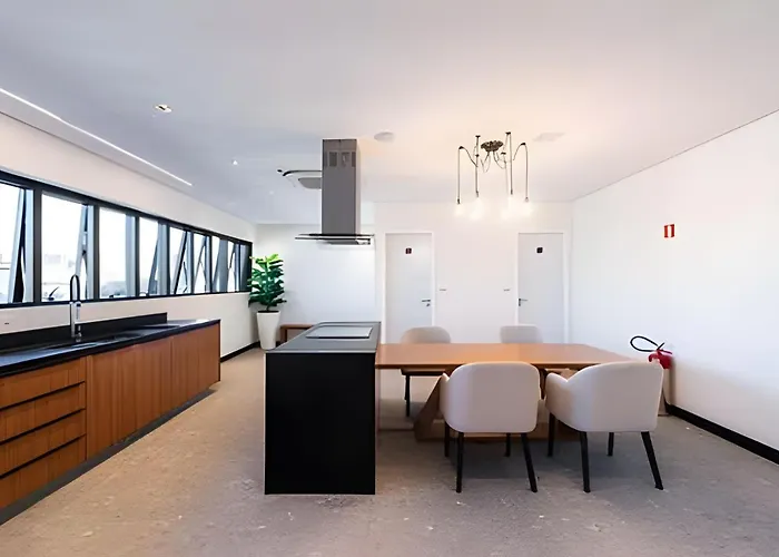 Apartamento Na Belavista Sp Regiao Da Paulista
