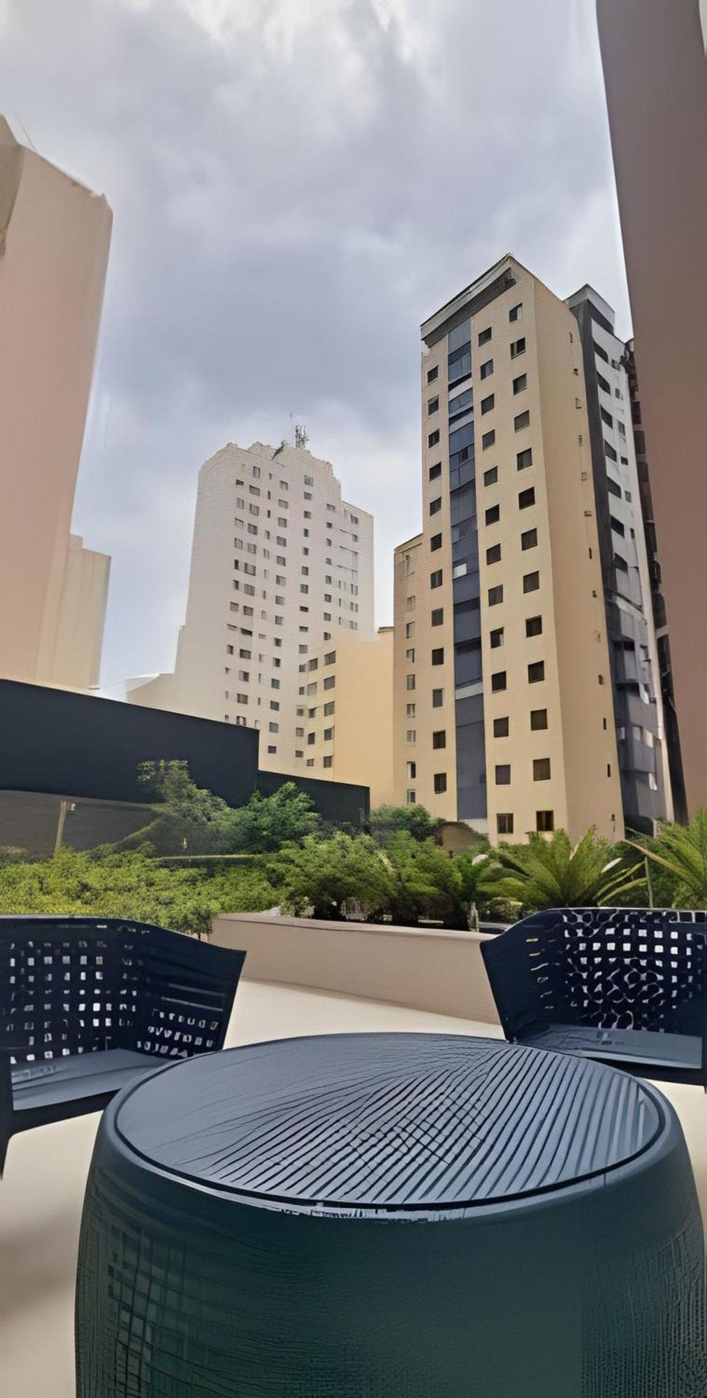 Na Belavista Sp Regiao Da Paulista *