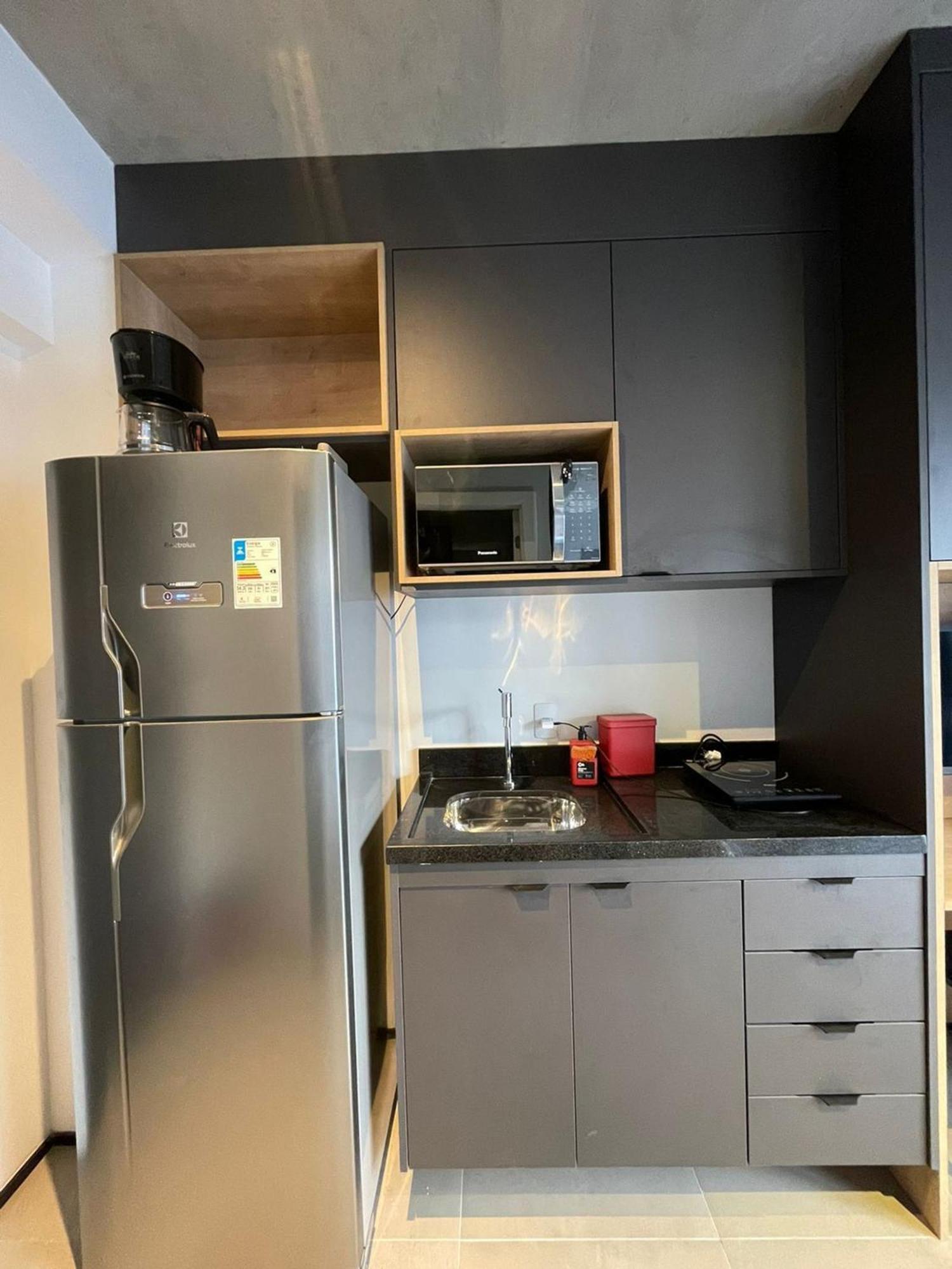 Apartamento Na Belavista Sp Regiao Da Paulista *