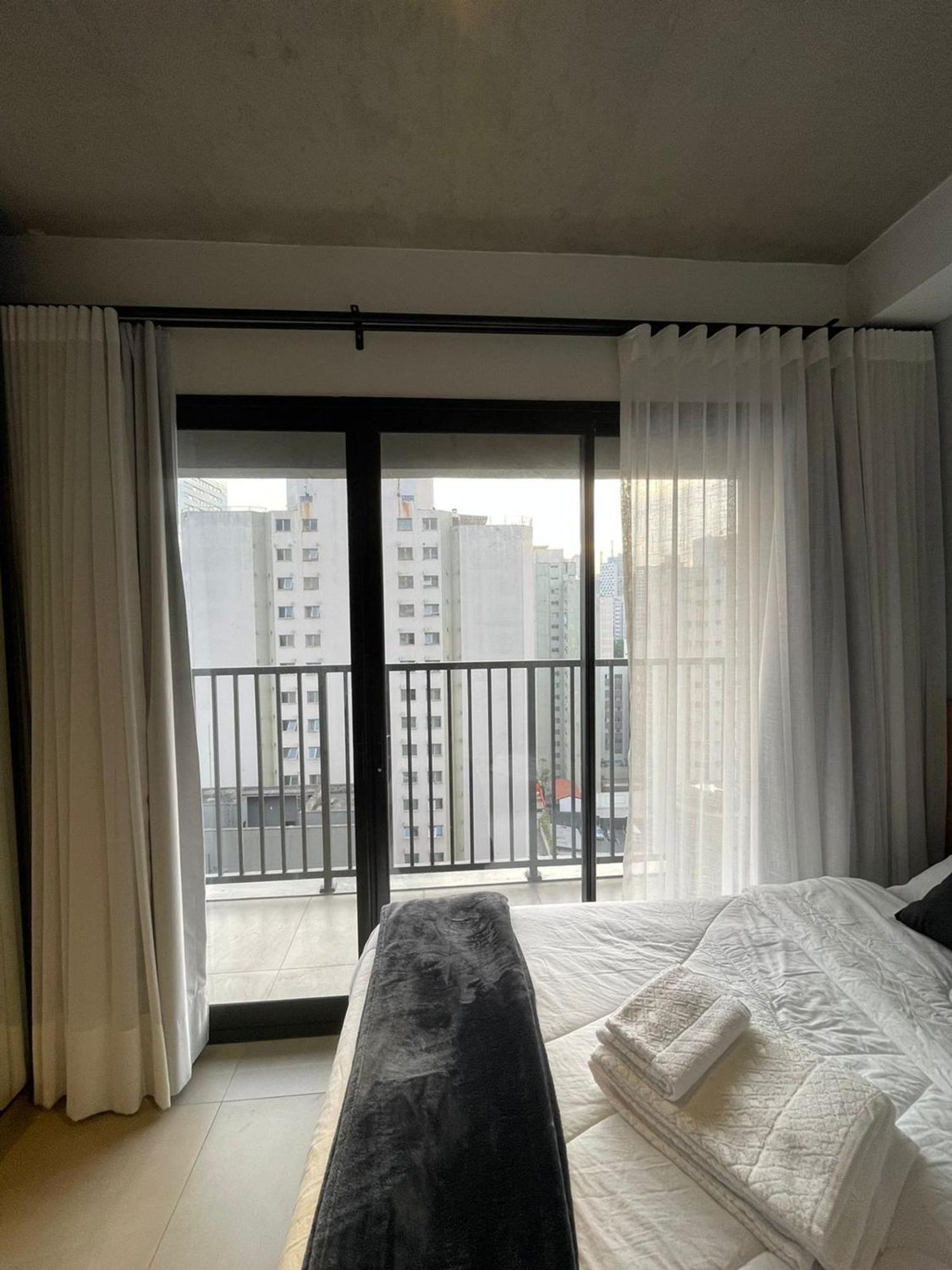 Na Belavista Sp Regiao Da Paulista Apartamento *