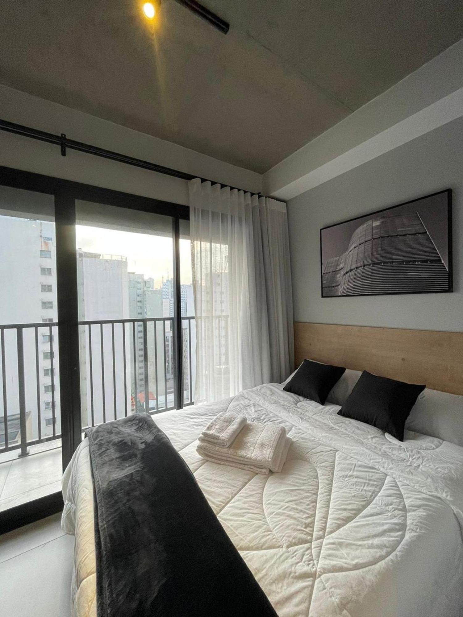 Na Belavista Sp Regiao Da Paulista Apartamento