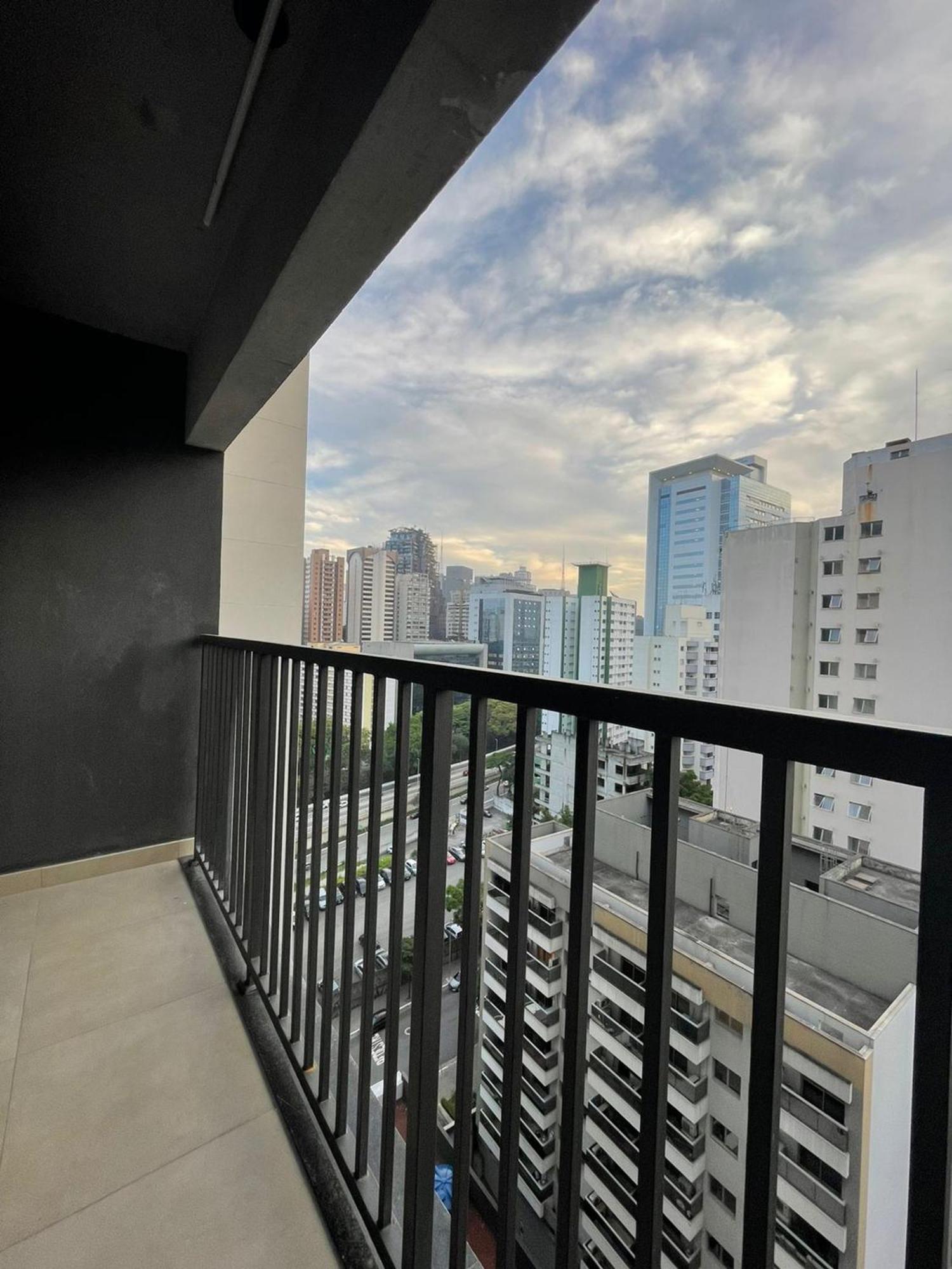 Na Belavista Sp Regiao Da Paulista São Paulo