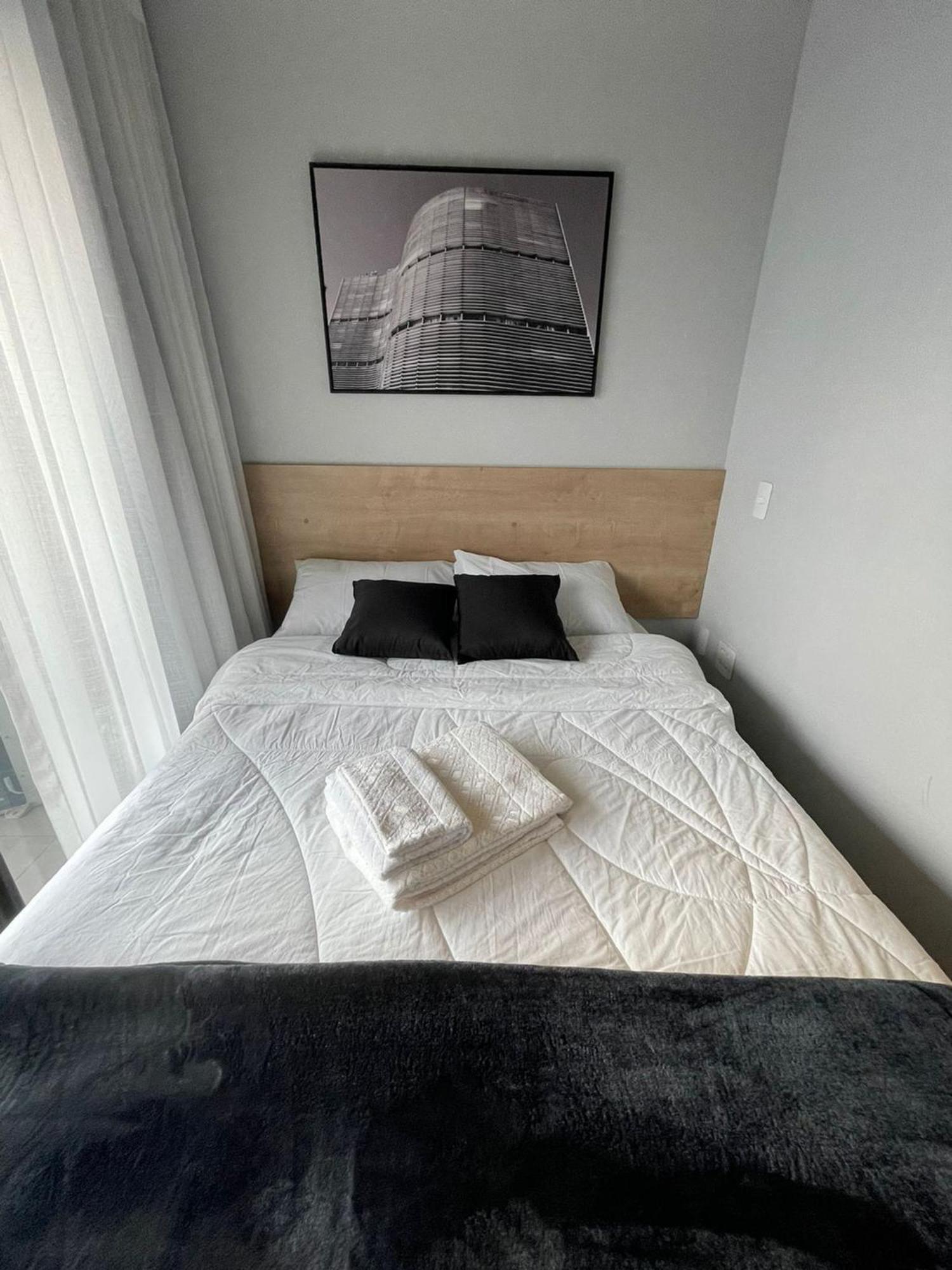 Na Belavista Sp Regiao Da Paulista Apartamento